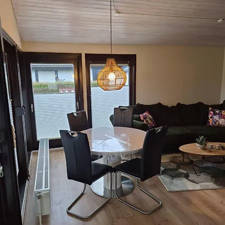 Haus Silbersee M10