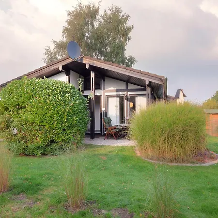 Feriehus Haus Silbersee M10 *