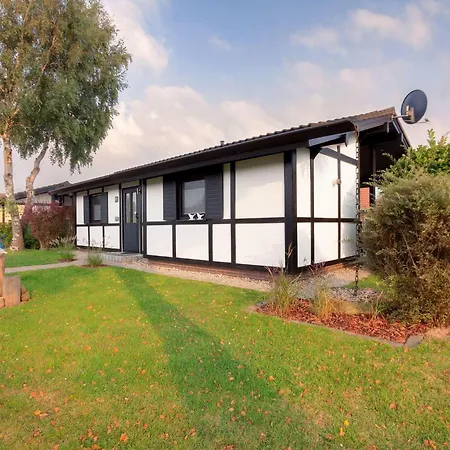 Haus Silbersee M10 * Burhave