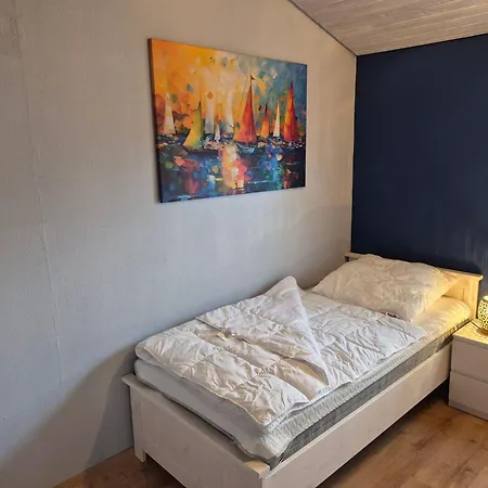 Haus Silbersee M10