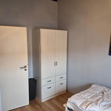 Haus Silbersee M10 Feriehus Burhave