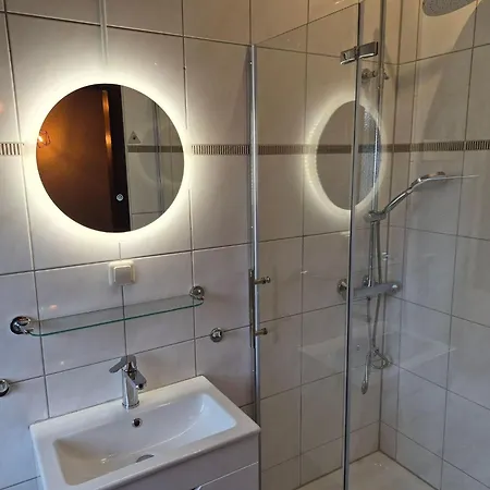 Feriehus Haus Silbersee M10 Burhave